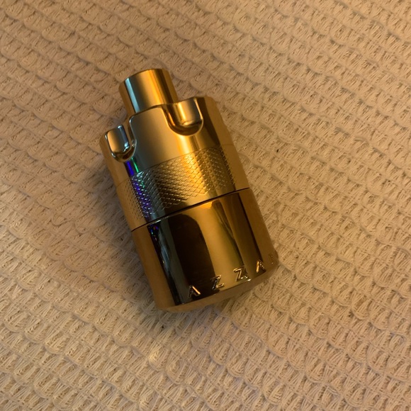 New Azzaro Forever Wanted Elixir Men’s Fragrance Cologne - Picture 4 of 4